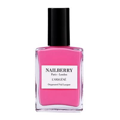 Nailberry Neglelak Pink Tulip